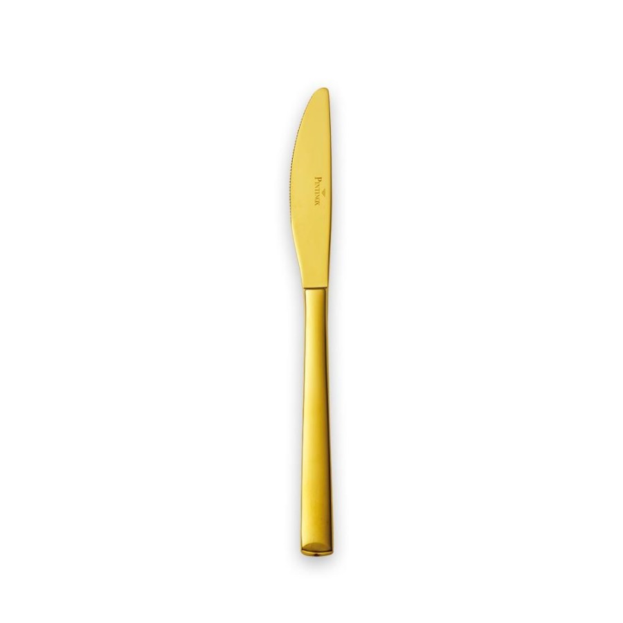 Bestick FYRKLOVERN Bestick | Matkniv 23 Cm