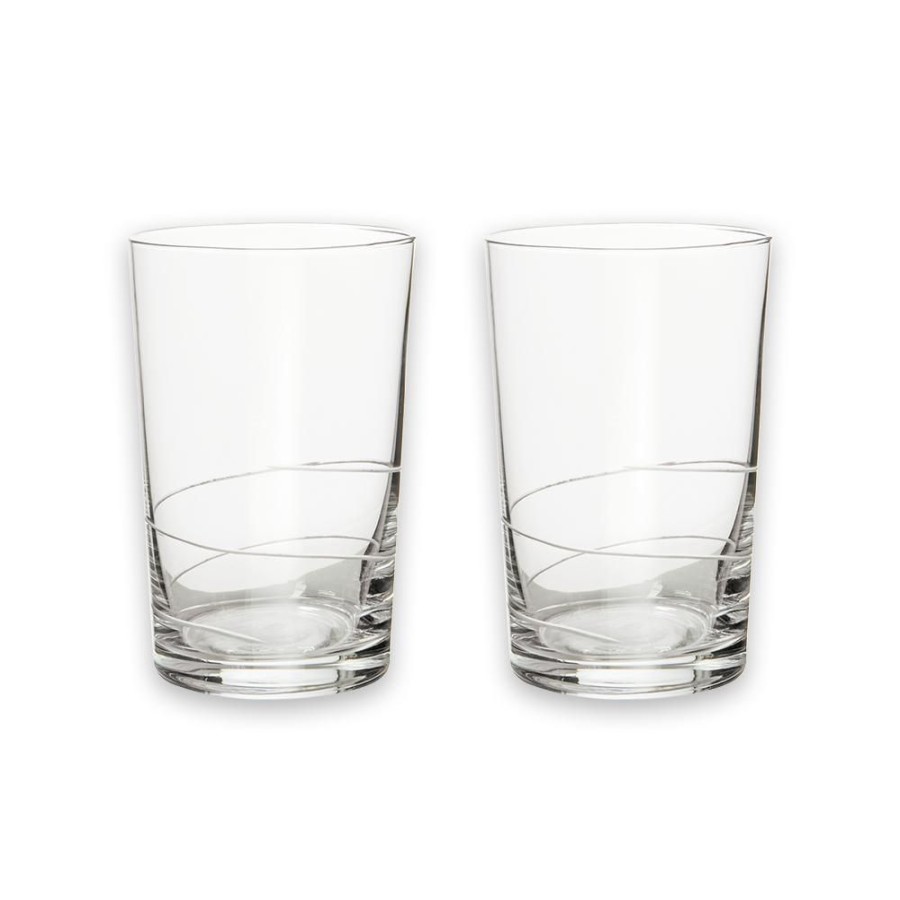 Glas FYRKLOVERN Glas | Dricksglas, 2-Pack