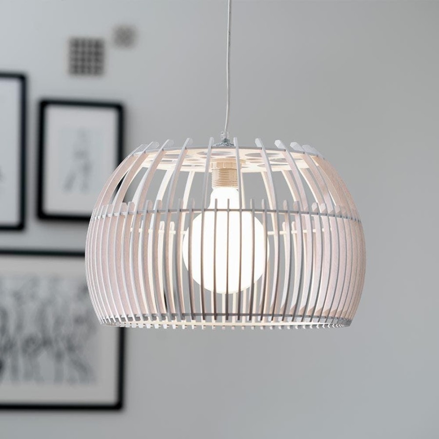 Inredning FYRKLOVERN Se All Inredning | Betula – Finsk Designlampa