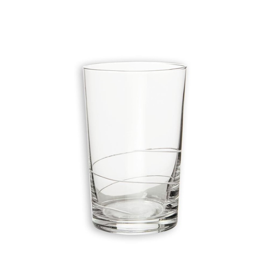 Glas FYRKLOVERN Glas | Selterglas/Vattenglas 30 Cl