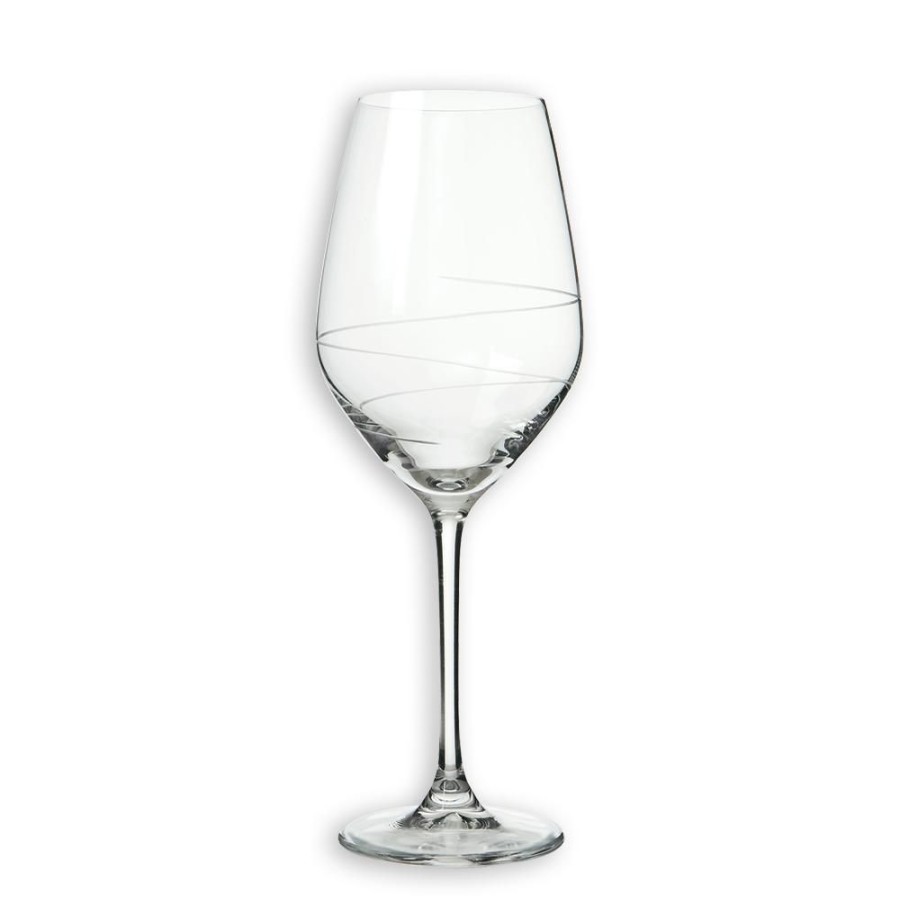 Glas FYRKLOVERN Glas | Rodvinsglas 46 Cl